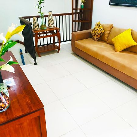 3Bedroom Villa Kepiting Central Sanur Eksteriør billede