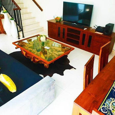 3Bedroom Villa Kepiting Central Sanur Eksteriør billede