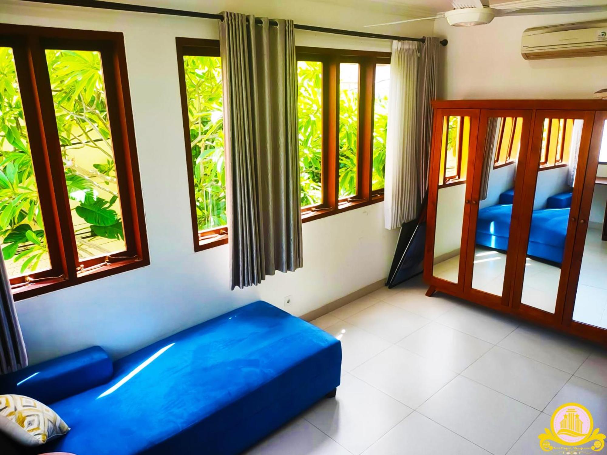 3Bedroom Villa Kepiting Central Sanur Eksteriør billede