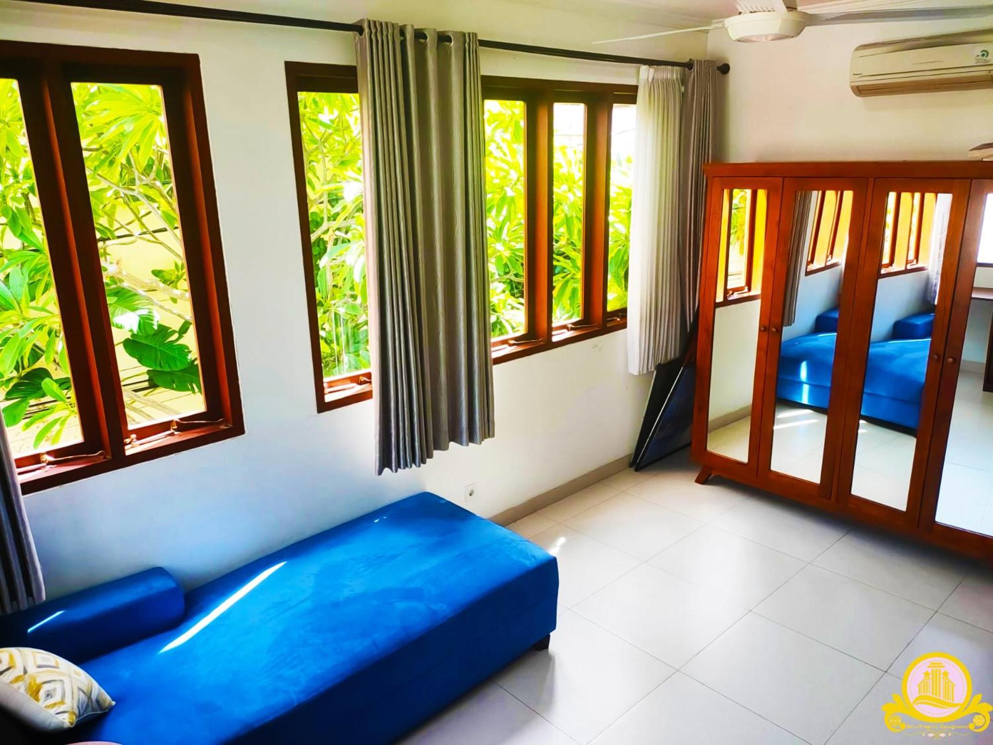3Bedroom Villa Kepiting Central Sanur Eksteriør billede