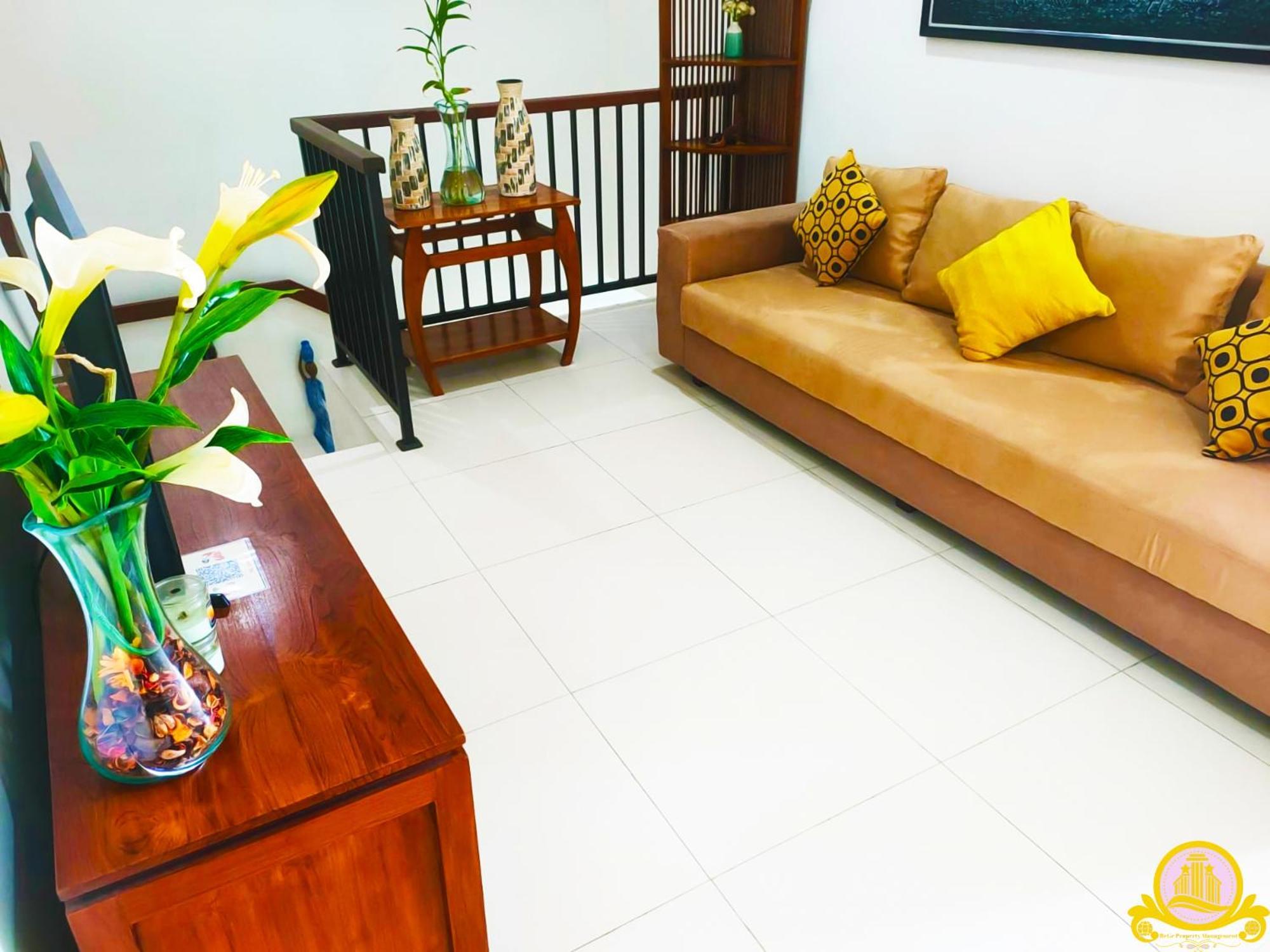 3Bedroom Villa Kepiting Central Sanur Eksteriør billede