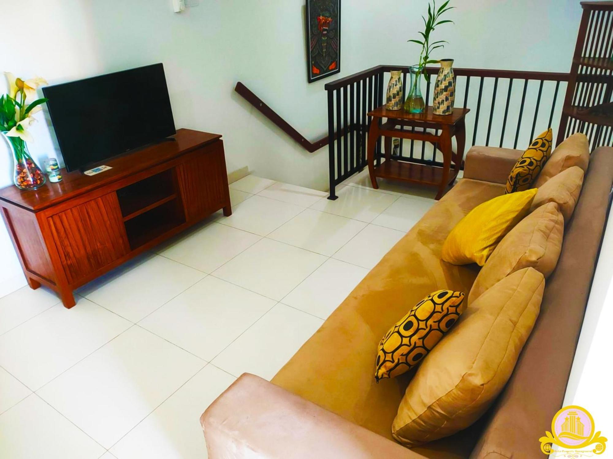 3Bedroom Villa Kepiting Central Sanur Eksteriør billede