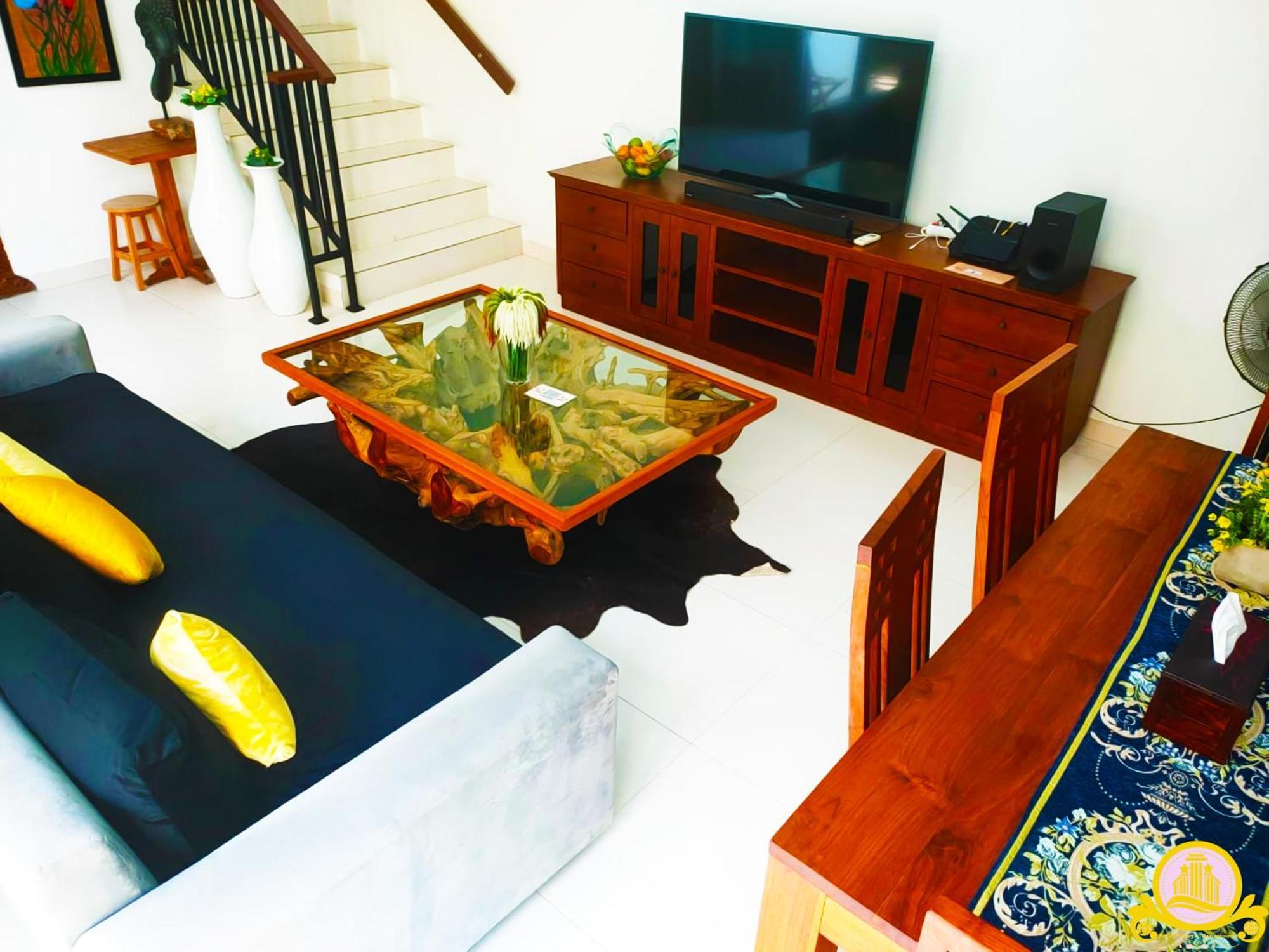 3Bedroom Villa Kepiting Central Sanur Eksteriør billede