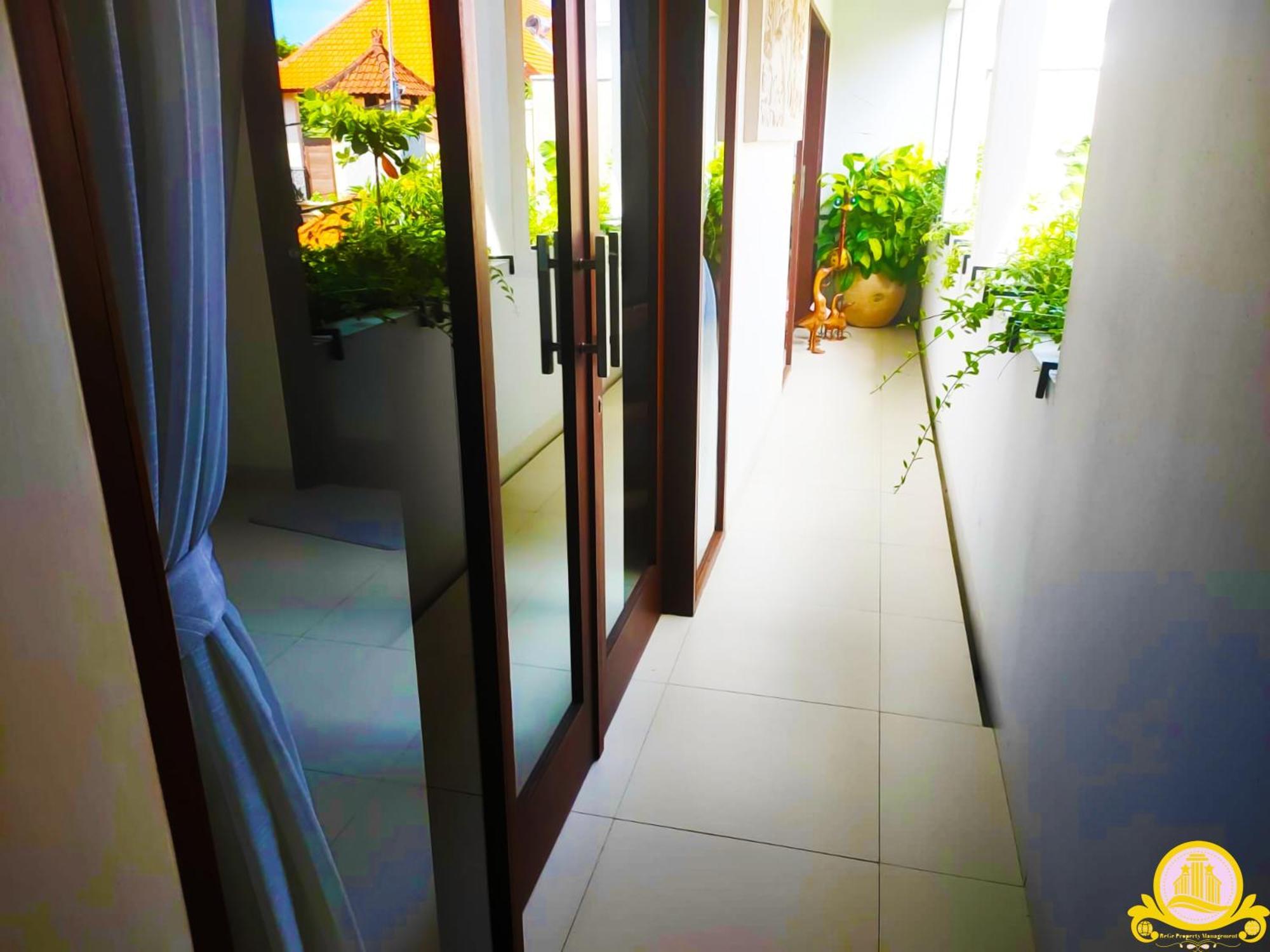 3Bedroom Villa Kepiting Central Sanur Eksteriør billede