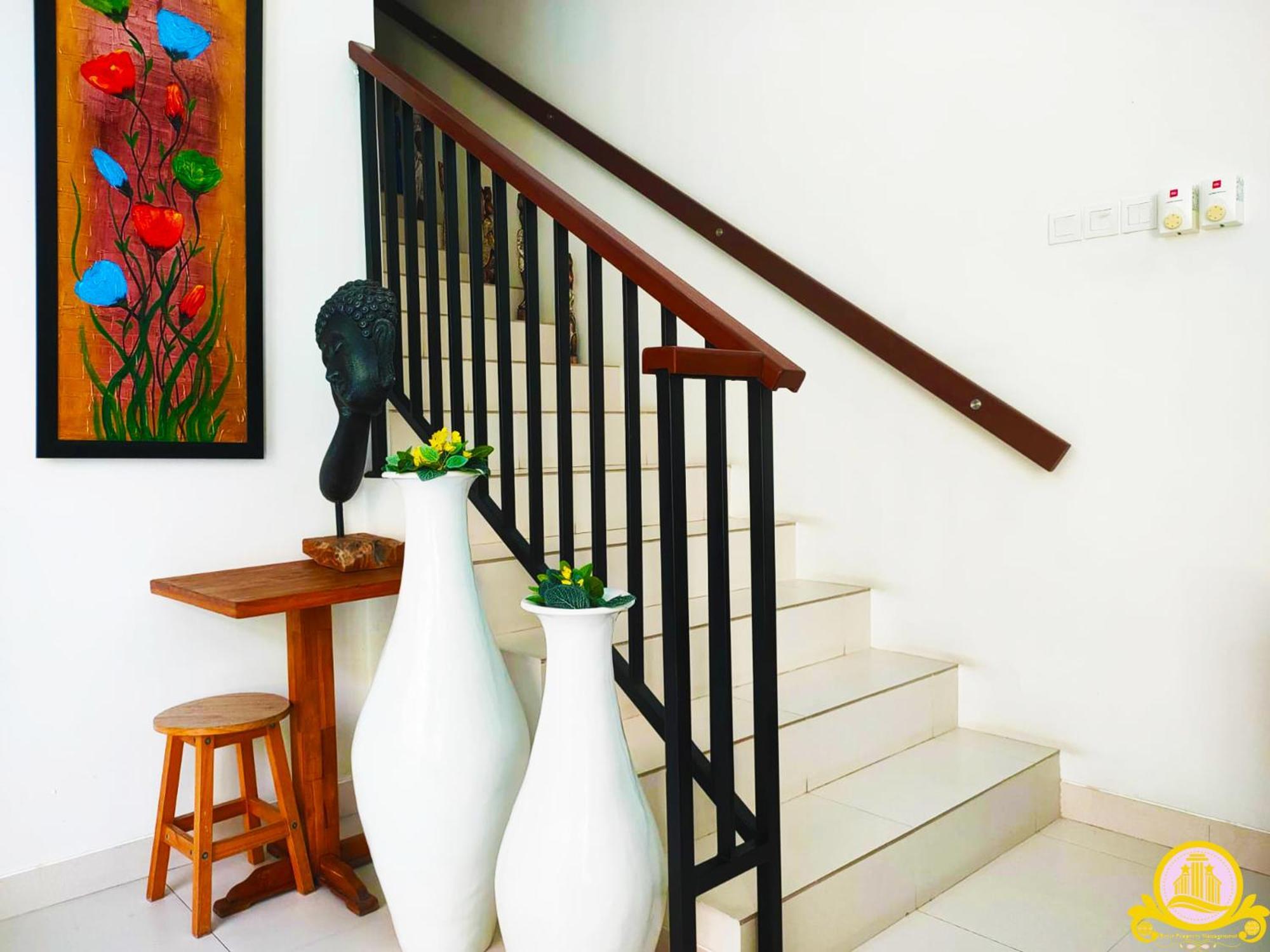 3Bedroom Villa Kepiting Central Sanur Eksteriør billede