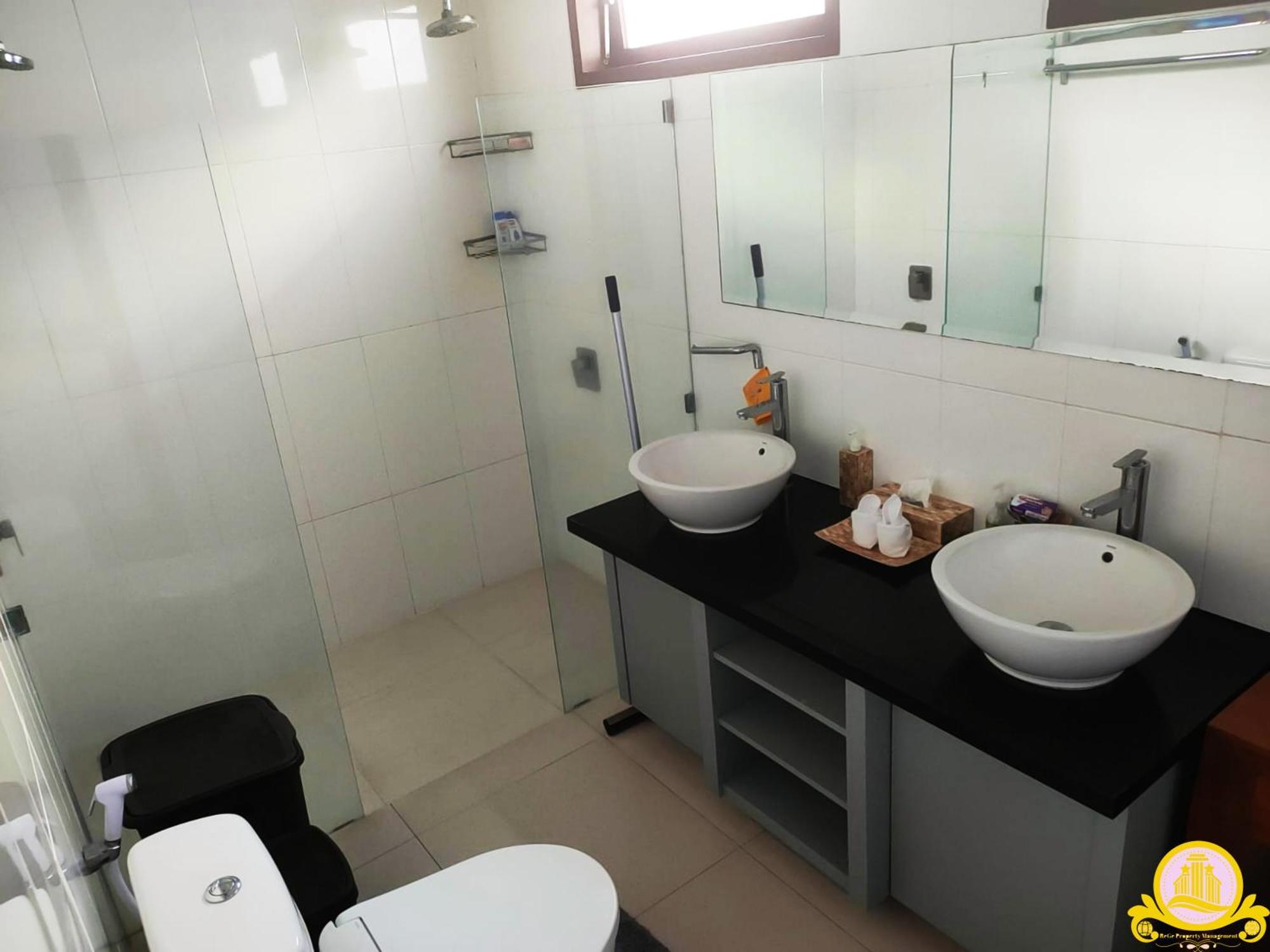 3Bedroom Villa Kepiting Central Sanur Eksteriør billede