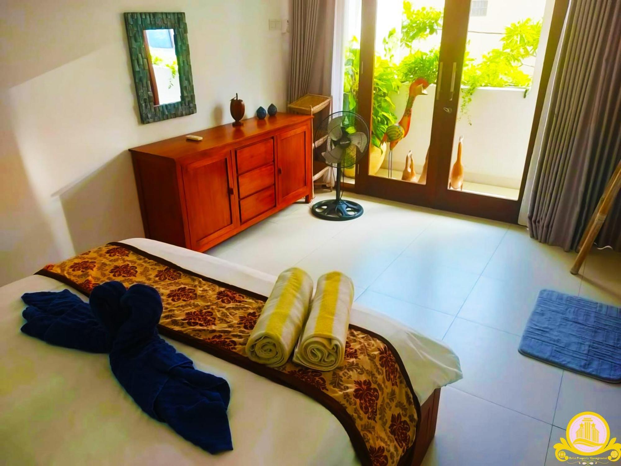 3Bedroom Villa Kepiting Central Sanur Eksteriør billede