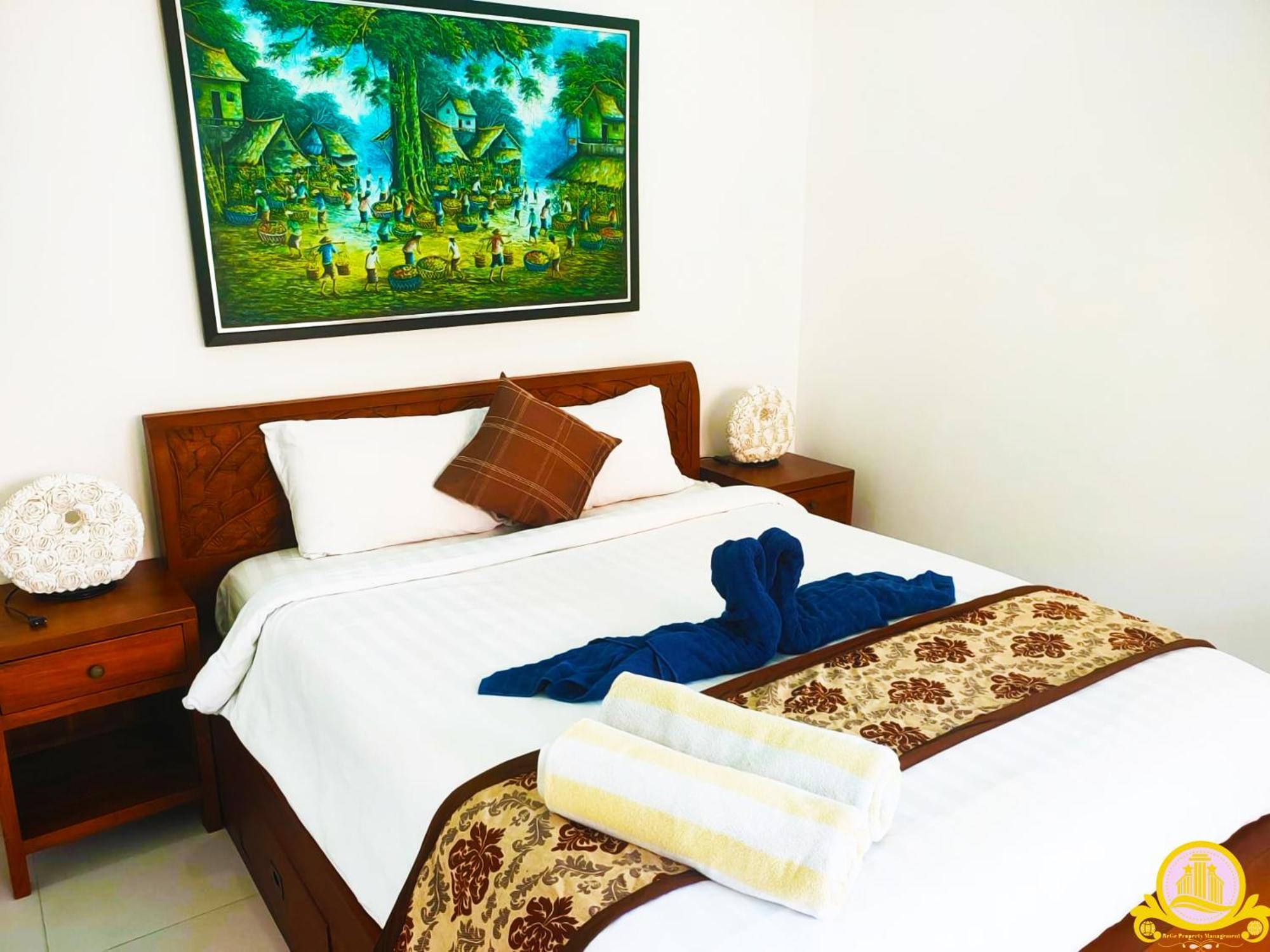 3Bedroom Villa Kepiting Central Sanur Eksteriør billede