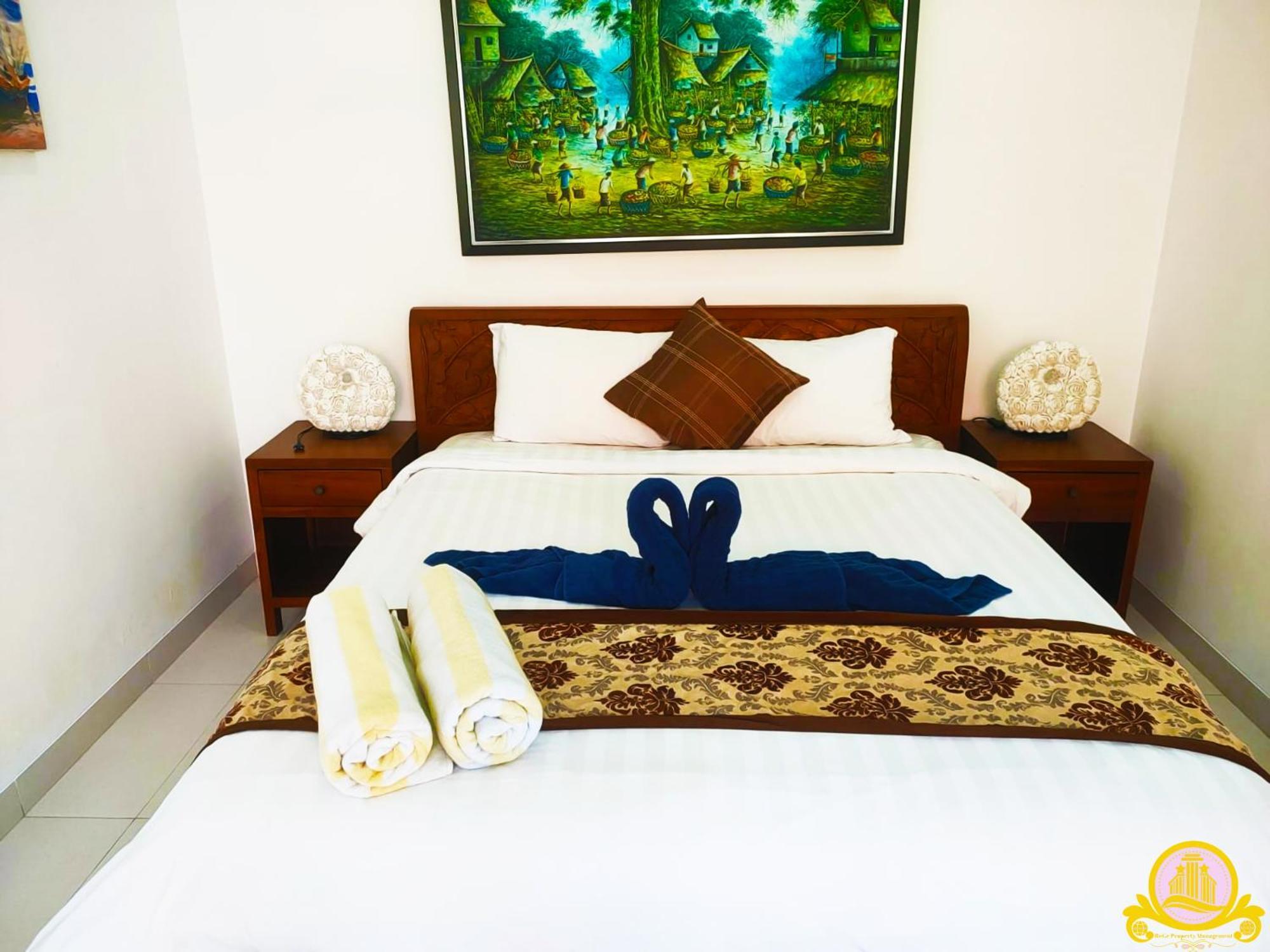 3Bedroom Villa Kepiting Central Sanur Eksteriør billede