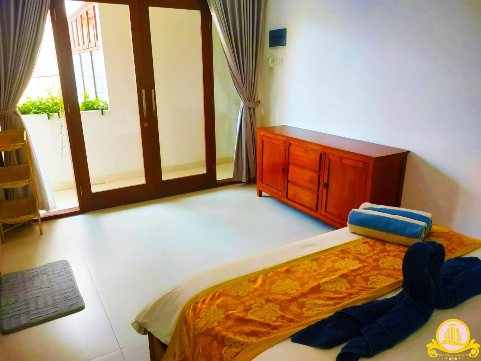 3Bedroom Villa Kepiting Central Sanur Eksteriør billede
