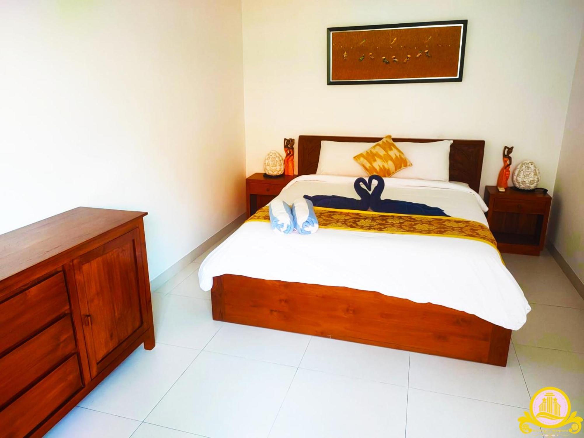 3Bedroom Villa Kepiting Central Sanur Eksteriør billede