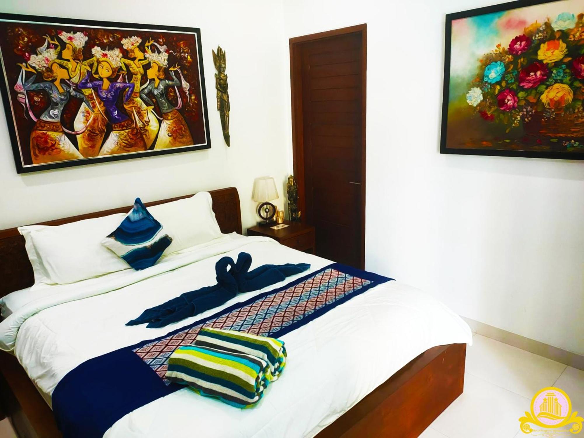 3Bedroom Villa Kepiting Central Sanur Eksteriør billede
