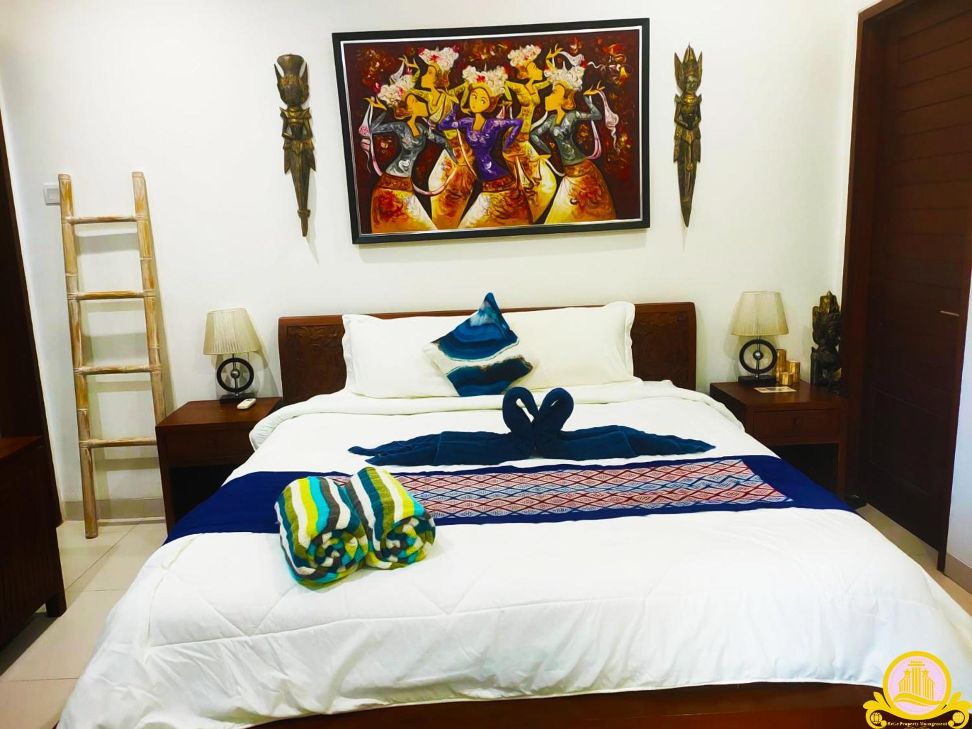 3Bedroom Villa Kepiting Central Sanur Eksteriør billede