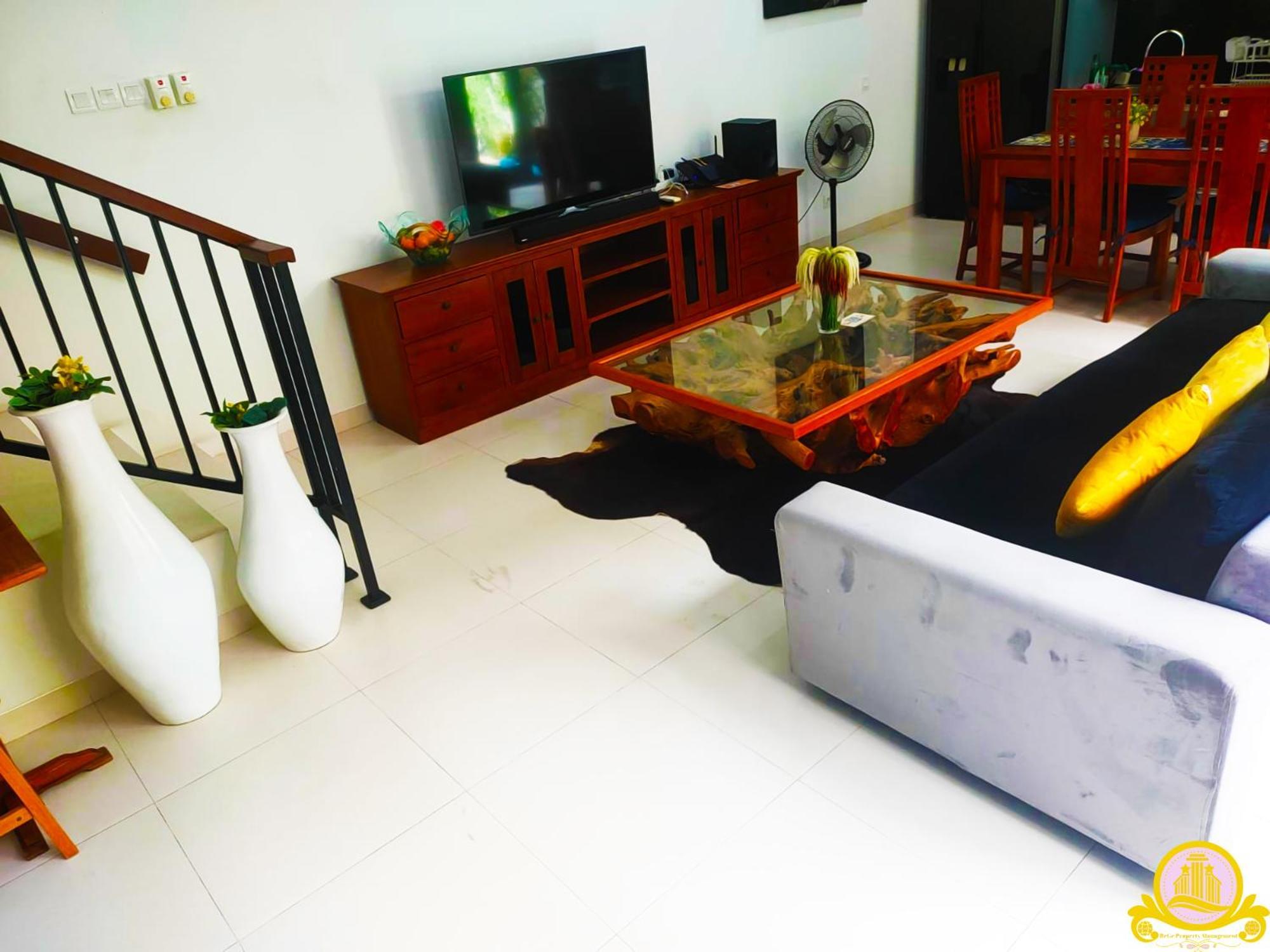 3Bedroom Villa Kepiting Central Sanur Eksteriør billede