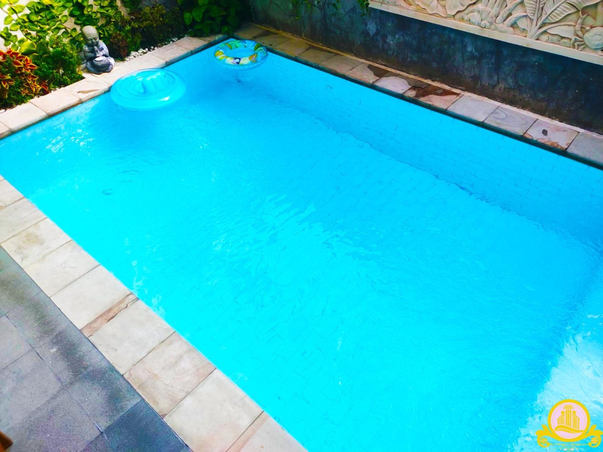 3Bedroom Villa Kepiting Central Sanur Eksteriør billede