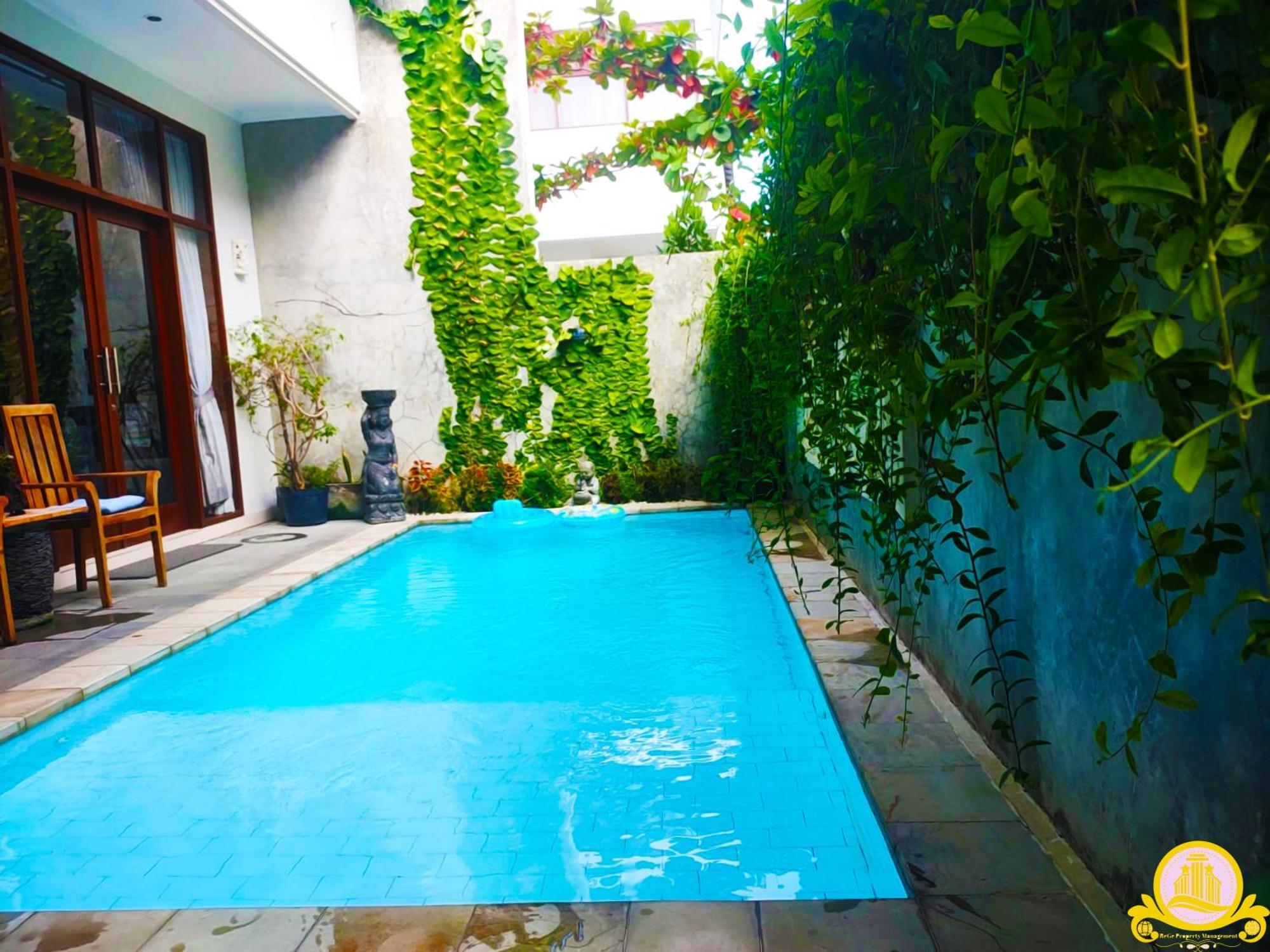 3Bedroom Villa Kepiting Central Sanur Eksteriør billede